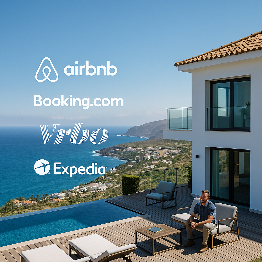 Gestión integral del alquiler vacacional en VIVORENT