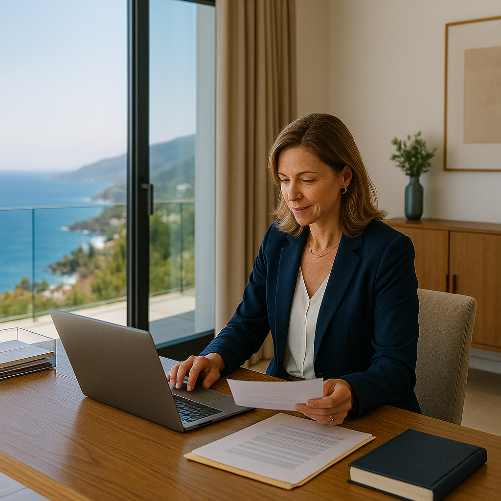 Asesoría en inversión inmobiliaria en VIVORENT